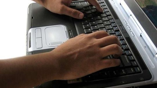 32-latek z Lublina pornografię dziecięcą gromadził z ciekawości
