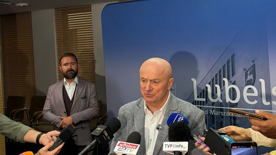 Stawiarski czuje się ofiarą afery Zondacrypto, a Czarnek chce go odwołać? „Mam czyste sumienie”