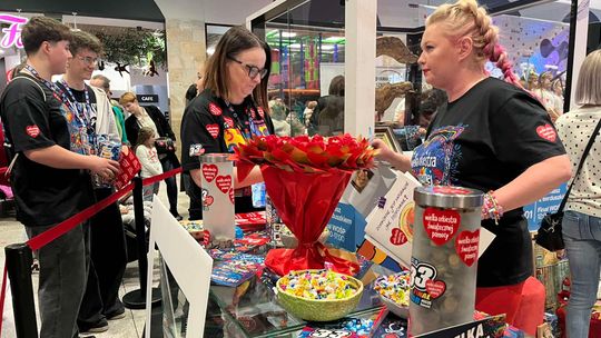 33. Finał WOŚP w Zamościu. Rekordu raczej nie będzie, ale nie to jest najważniejsze