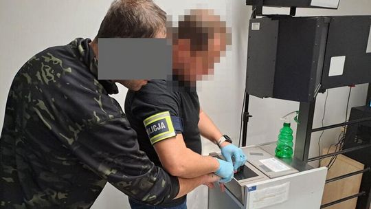 34-latek groził matce podpaleniem domu. Sąd zdecydował o trzymiesięcznym areszcie