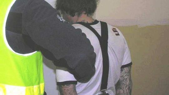 34-latek nie pamięta, czy zabił kobietę, u której mieszkał