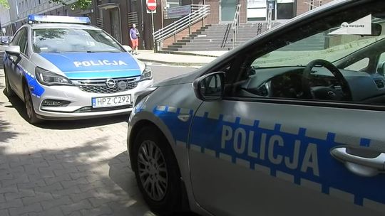 34-latek z raną brzucha w szpitalu. Został postrzelony?