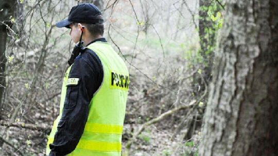 34-latka mogła zamarznąć. Na szczęście pomoc przyszła w porę