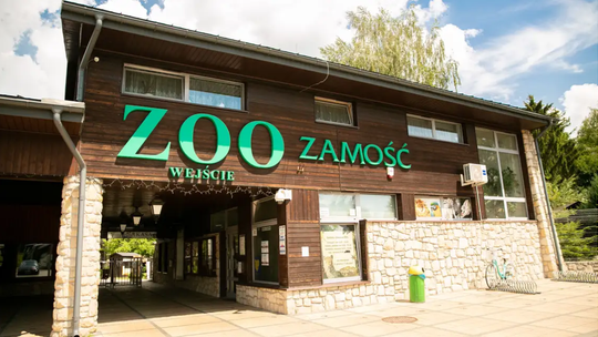 Zwiedzaj zoo za darmo