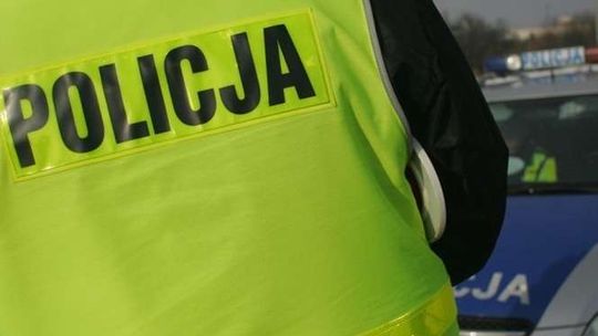 35-latek z Lublina posiedzi za rozboje