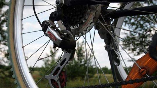 350 kilometrów ścieżki rowerowej dla rowerzystów z naszego województwa