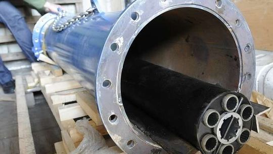 36-latek popełnił samobójstwo. Mężczyzna był zamieszany w przemyt broni