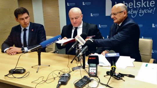 36 mln zł unijnej dotacji. Węzły przesiadkowe, parkingi, ładowarki dla autobusów w Lublinie