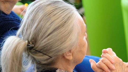 36 tysięcy seniorów z rentą wdowią