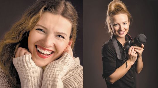 365 dni i 28 szczytów Korony Gór Polski. "Obie lubimy sprawdzać granice własnych możliwości"