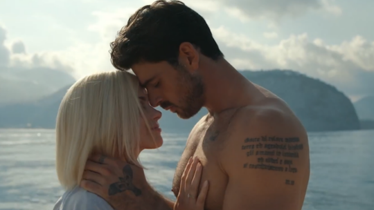 "365 dni" i "Ptaki nocy". Repertuar kin i teatrów w weekend w Lublinie i regionie [07-09.02]