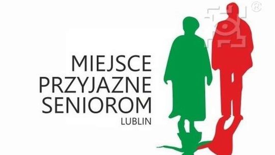 37 dobrych miejsc dla seniorów w Lublinie. Sprawdź listę