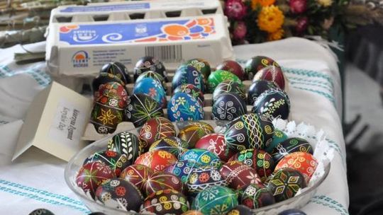 37. Kiermasz Wielkanocny w Zamościu