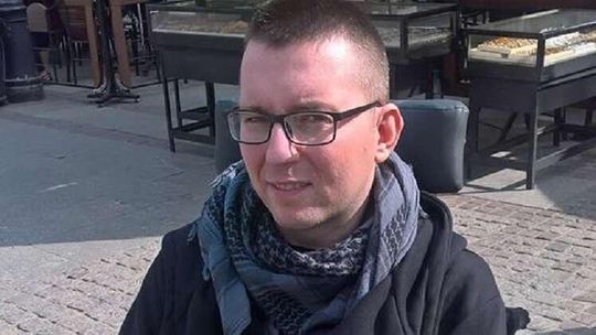 37-latek choruje na neuroboreliozę. Potrzebuje pieniędzy na leczenie i rehabilitację