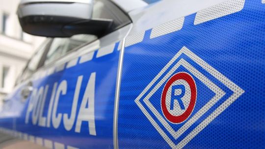 38-latek pędził po ukochaną. A za nimi policjanci