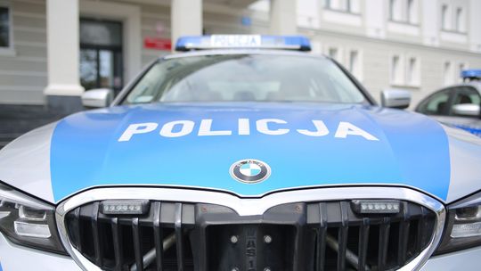 38 punktów, mandat na 4000 złotych i utrata uprawnień na 3 miesiące