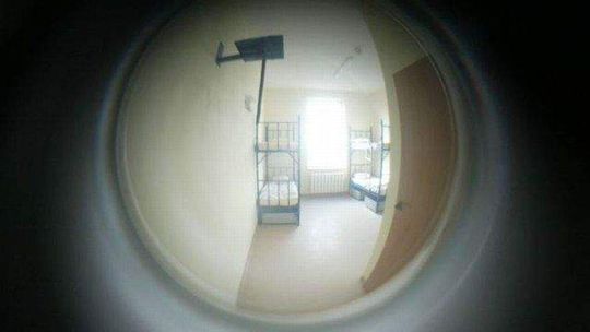 39-letni włamywacz został tymczasowo aresztowany