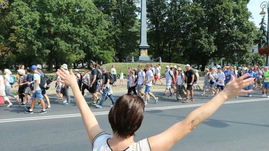 39. Lubelska Piesza Pielgrzymka 2017. Trwają zapisy