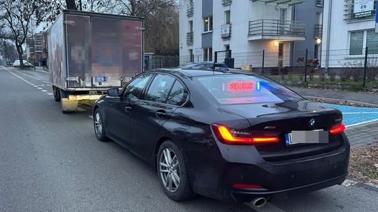 Akcja "Prędkość" na lubelskich drogach. Efekt? Wykrytych 400 wykroczeń