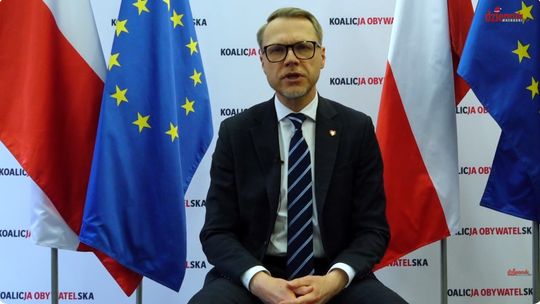 Krawczyk: Nigdy nie było mowy o obronie Polski na linii Wisły i wycofaniu się z Lubelszczyzny