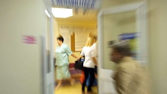 4,3 mld zł na leczenie w woj. lubelskim. Najwięcej na szpitale