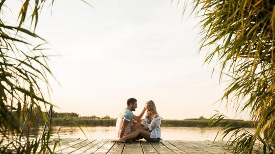 4 kroki do idealnych zaręczyn!