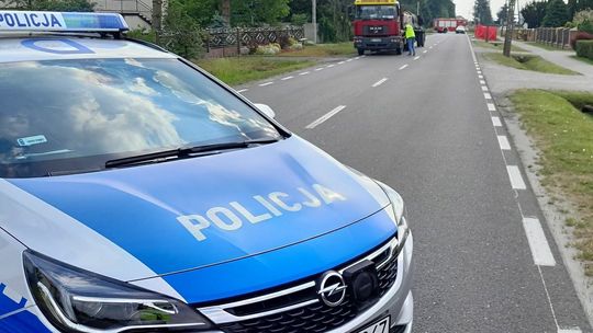 4-letnia dziewczynka zginęła pod kołami ciężarówki. Jak doszło do tragedii?