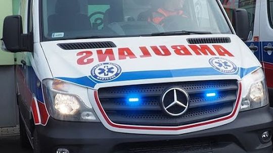 4-letniego chłopca idącego ze starszą siostrą i babcią zaatakował pies