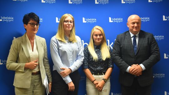 4 mln zł do podziału na 1001 osób. Najlepsi lubelscy uczniowie mają szansę na stypendia