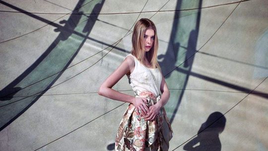 4. Targi mody i designu Lublin POP-UP SHOP!