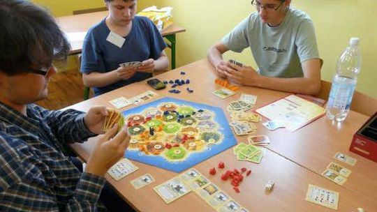 4. Zamojskie Ferie z Fantastyką w ZDK