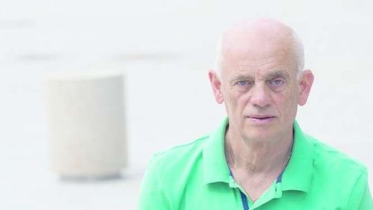 40 lat minęło... śpiewająco. Rozmowa ze Zdzisławem Oharem, dyrygentem Chóru La Musica