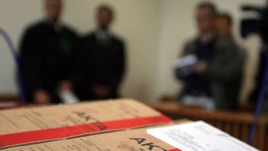 40-latek i seks z 12-letnią siostrzenicą. Sprawdzą, czy jest pedofilem