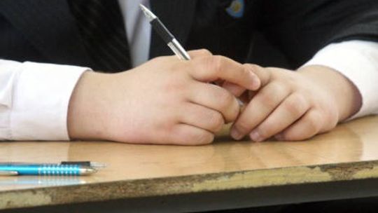 40-lecie liceum Kopernika w Lublinie