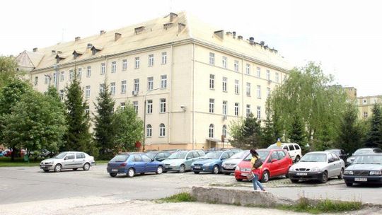 40 milionów złotych na rozbudowę Szpitala Wojskowego