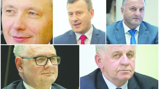 40 tys. złotych miesięcznie. Ogromne zarobki niektórych radnych w PGE Dystrybucja