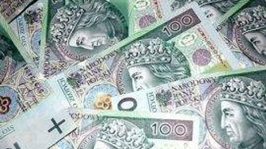 40 tysięcy dla przedsiębiorczych