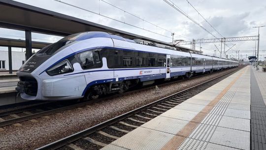400 mln zł na kolej w województwie lubelskim. Co się zmieniło i jakie inwestycje są jeszcze w planach?