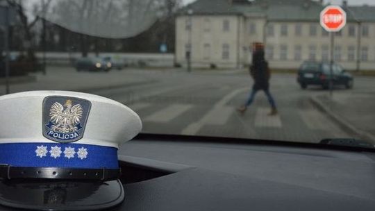 400 wykroczeń i 9 zatrzymanych praw jazdy. Jeden dzień pracy policjantów drogówki KMP w Lublinie