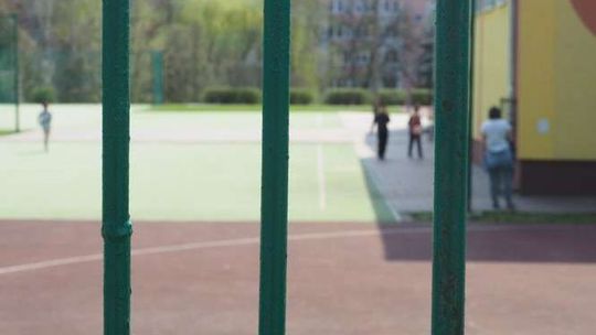 41-latek oskarżony o pedofilię. Tłumaczy, że dotykał dziecko dla żartu