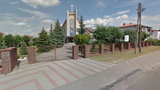 41-latka powiesiła się koło kościoła. Prokuratura wszczęła śledztwo ws. nakłaniania do samobójstwa