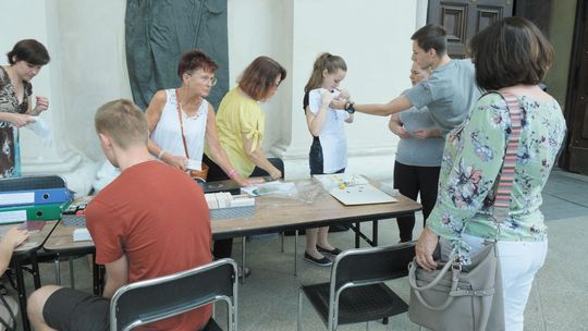 41. Lubelska Piesza Pielgrzymka na Jasną Górę. Zapisy i przygotowania