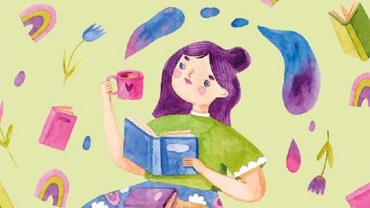 41. Mały Konkurs Recytatorski