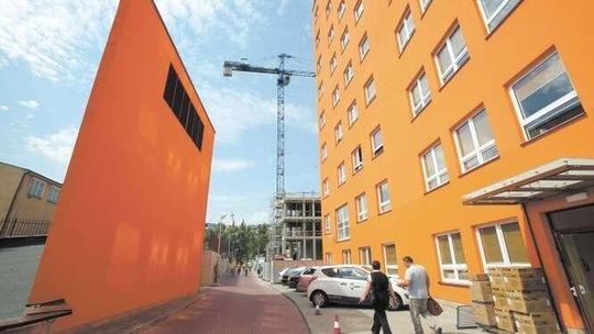 41 milionów zł na sprzęt dla Centrum Onkologii Ziemi Lubelskiej