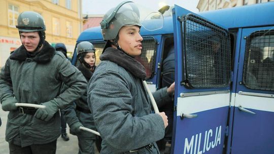 41. rocznica wprowadzenia stanu wojennego. Program wydarzeń w Lublinie