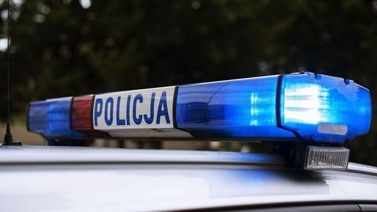 42-latek zatrzymany za jazdę mimo dożywotniego zakazu. Miał 3 promile alkoholu