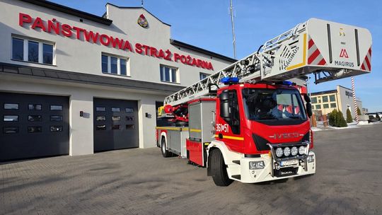 42 metry bezpieczeństwa