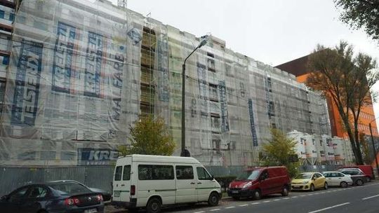 42 mln zł na rozbudowę COZL