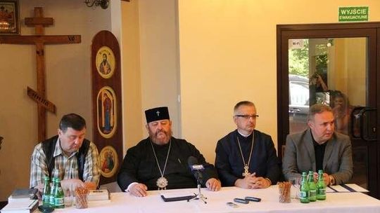 420-lecie Unii Brzeskiej. To było wydarzenie "tragiczne w skutkach"