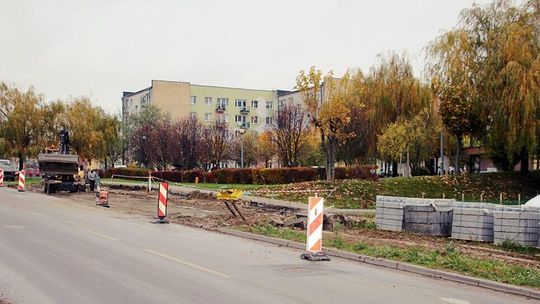 420 tysięcy złotych do podzielenia na 7 dzielnic